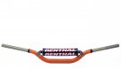 Renthal, TwinWall 999 MCGRATH / KTM SX125-450 2016->, ORANGE