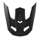 Shot, SPEED SKÄRM SOLID BLACK, MATT, VUXEN