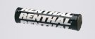Renthal, Mini pad 205mm, SVART