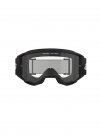 Alpinestars Goggle Vision 3 WORDMARK Svart/Klart