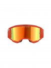 Alpinestars Goggle Vision 5 CORP Orange/Spegel Röd
