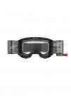 Alpinestars Goggle Vision 5 CORP Svart/Klart ROLL-OFF