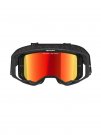 Alpinestars Goggle Vision 8 CORP Svart/Spegel Röd