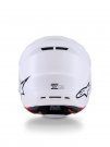 Alpinestars Hjälm S-M7 Vit