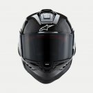 Alpinestars Hjälm Supertech R10 Svart/Carb