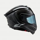 Alpinestars Hjälm Supertech R10 Svart/Carb