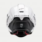 Alpinestars Hjälm Supertech R10 Vit/Mattsvart