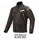 Alpinestars jacket Venture R, black/red