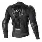 Alpinestars Skyddsjacka Bionic Action V2 Svart