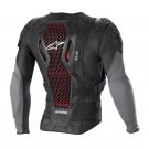 Alpinestars Skyddsjacka Bionic Plus V2 Svart