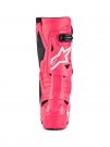 Alpinestars Stövel Tech 10 Diva Rosa Vit