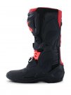 Alpinestars Stövel Tech 10 Svart/Röd