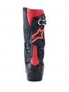 Alpinestars Stövel Tech 10 Svart/Röd