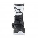 Alpinestars Stövlar Tech 3s Barn Svart/Vit