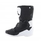 Alpinestars Stövlar Tech 3s Barn Svart/Vit
