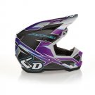 Crosshjälm ATR-3 2026 REFLEX Gloss Purple