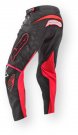 AXO Dyemax Mamba Pants Black/Red