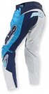AXO TC222 Pant White/Blue