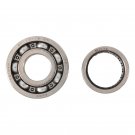 Hot Rods, Lagersats Balansaxel, Yamaha 01-13 WR250F, 03-13 YZ250F