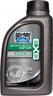 Bel-Ray EXS Full Synthetic Ester 4T Engine Oil 10W-40 1L