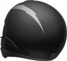 BELL Broozer Helmet - Arc Matte Black/Gray