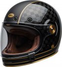 BELL Bullitt Carbon Helmet RSD Check-It Matte/Gloss Black