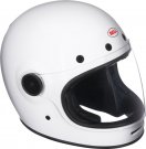 BELL Bullitt Helmet - Solid White