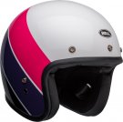 BELL Custom 500 RIF Helmet - Pink