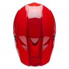 BELL Moto-10 Mips Helmet - Fade Red
