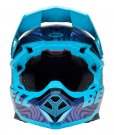BELL Moto-10 Spherical Mips Helmet - Cortex Gloss Blue