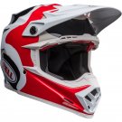 BELL Moto-9s Flex Hello Cousteau Reef Helmet