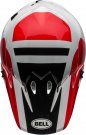 BELL MX-9 Mips Helmet - Alter Ego Gloss Red