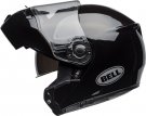 BELL SRT Modular Solid Helmet - Gloss Black