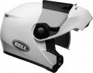 BELL SRT Modular Solid Helmet - Gloss White