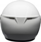 BELL SRT Modular Solid Helmet - Gloss White