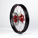 Komplett hjulset 21/19- Honda CRF250/450 22-26