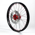 Komplett hjulset 21/19- Honda CRF250/450 22-26