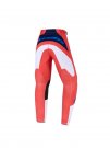 CROSSBYXOR 2026 Alpinestars Youth Fluid Grid Orange/UCLA Blå