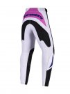CROSSBYXOR 2026 Alpinestars Youth Fluid Grid Svart/Grå/Lila