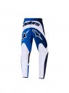 CROSSBYXOR 2026 Alpinestars Youth Fluid Portl UCLA Blå/Vit