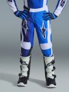 CROSSBYXOR 2026 Alpinestars Youth Fluid Portl UCLA Blå/Vit