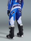 CROSSBYXOR 2026 Alpinestars Youth Fluid Portl UCLA Blå/Vit