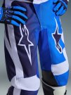 CROSSBYXOR 2026 Alpinestars Youth Fluid Portl UCLA Blå/Vit