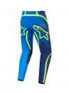 CROSSBYXOR ALPINESTARS 2026 Fluid Apex Blå/Fluo Gul