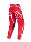 Crossbyxor Alpinestars 2026 Fluid Apex Röd/Vit