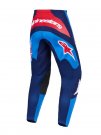 Crossbyxor Alpinestars 2026 Fluid Grid Röd/Blå