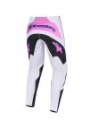CROSSBYXOR ALPINESTARS 2026 Fluid Grid Svart/Grå/Lila