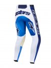 Crossbyxor Alpinestars 2026 Racer Air Portl UCLA Blå/Vit