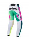 Crossbyxor Alpinestars 2026 Racer Portl Grön/Vit/Svart