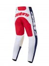 Crossbyxor Alpinestars 2026 Racer Riway Vit/Blå/Röd